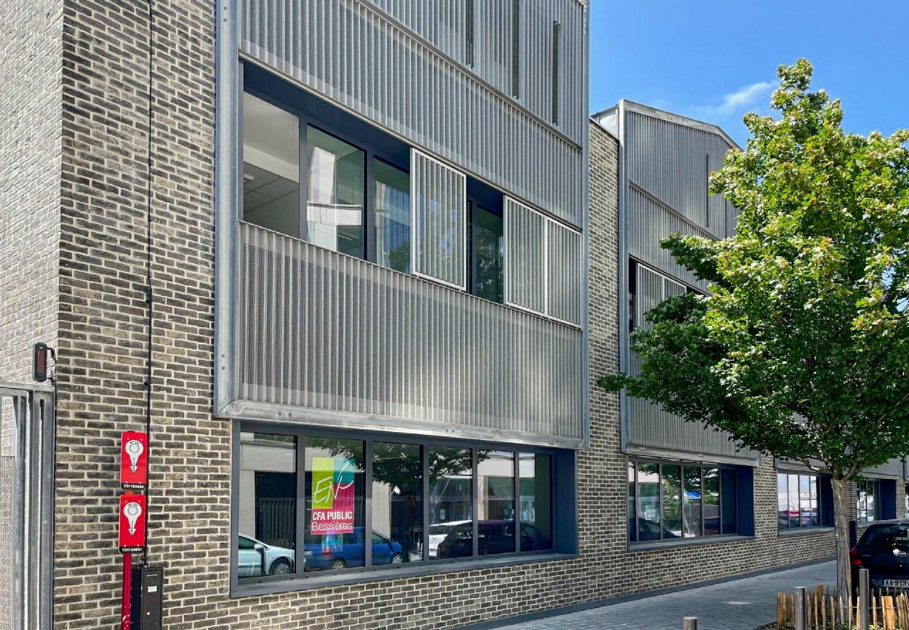 Bureau Paris 633m² Location bureau Paris OLBUR2107203 14